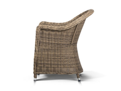 Плетеное кресло "Ravenna"