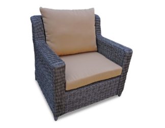 Фото-Плетеное кресло "Sunstone"