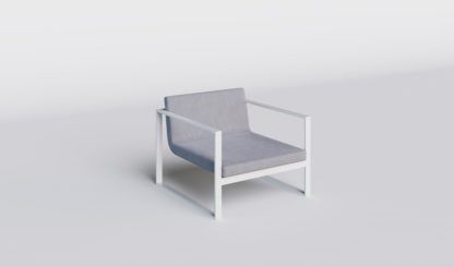 "Комплект мебели Hi-Tech "Delizia" -картинка"