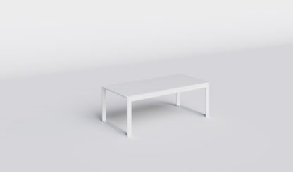 "Комплект мебели Hi-Tech "Delizia" -картинка"